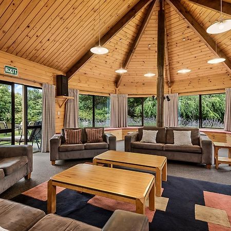 Altamont Lodge Wanaka Eksteriør billede
