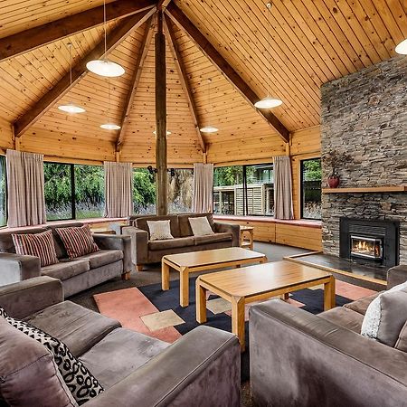 Altamont Lodge Wanaka Eksteriør billede