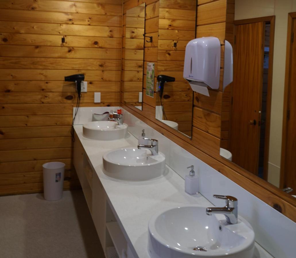 Altamont Lodge Wanaka Eksteriør billede