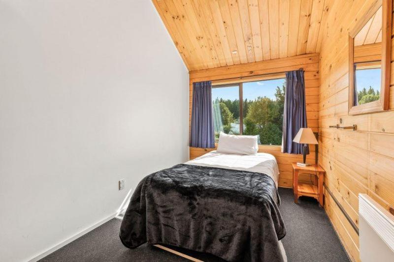Altamont Lodge Wanaka Eksteriør billede