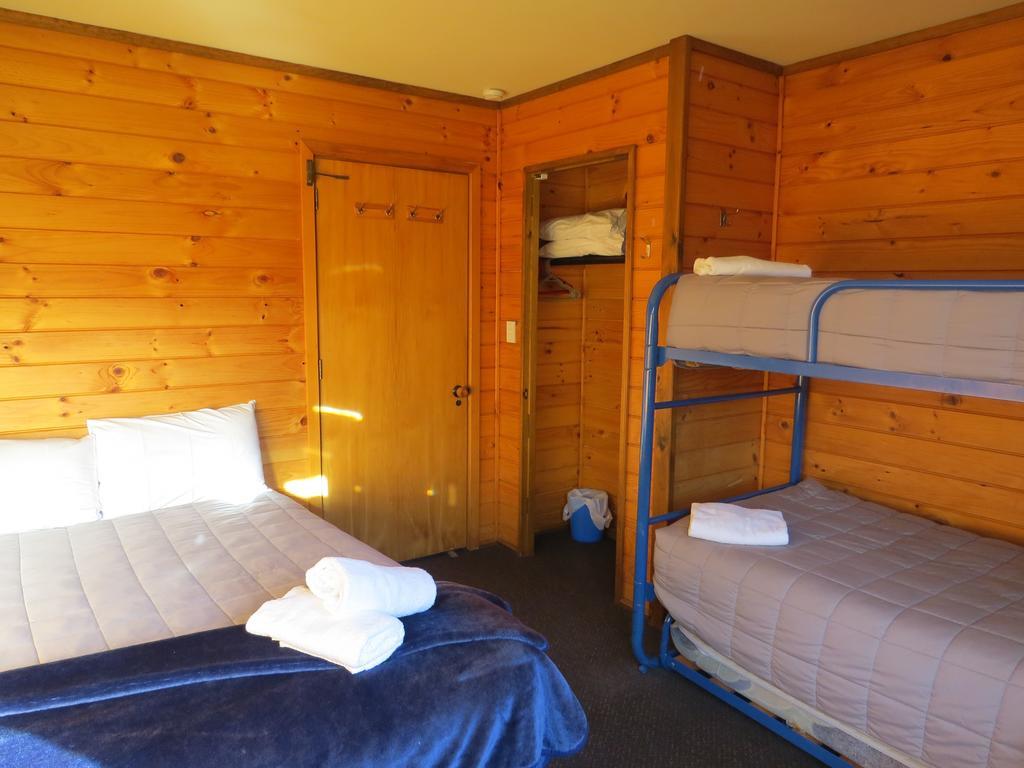Altamont Lodge Wanaka Eksteriør billede