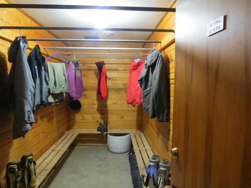 Altamont Lodge Wanaka Eksteriør billede