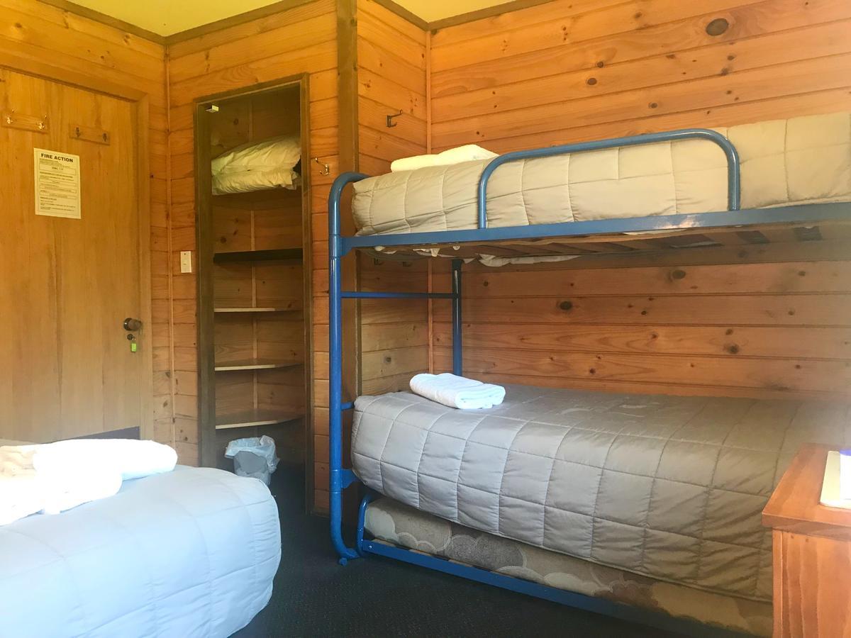 Altamont Lodge Wanaka Eksteriør billede