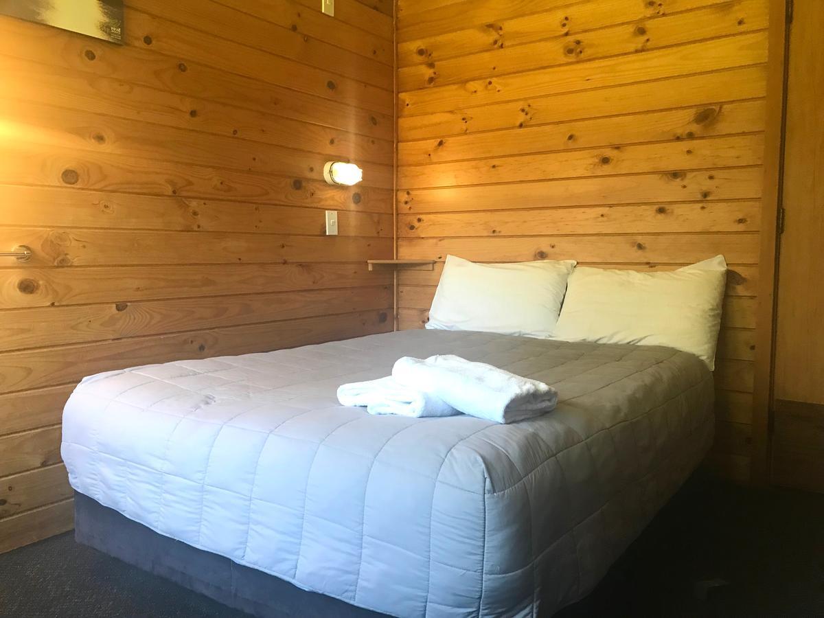 Altamont Lodge Wanaka Eksteriør billede