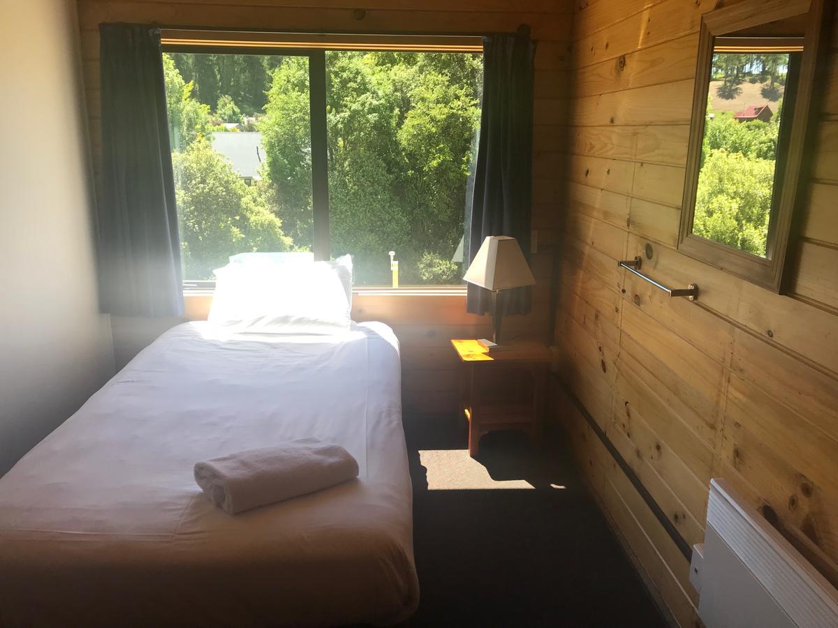 Altamont Lodge Wanaka Eksteriør billede