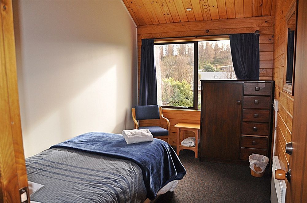 Altamont Lodge Wanaka Eksteriør billede