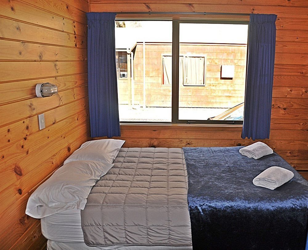 Altamont Lodge Wanaka Eksteriør billede