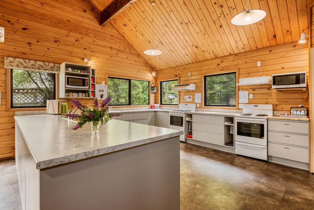 Altamont Lodge Wanaka Eksteriør billede