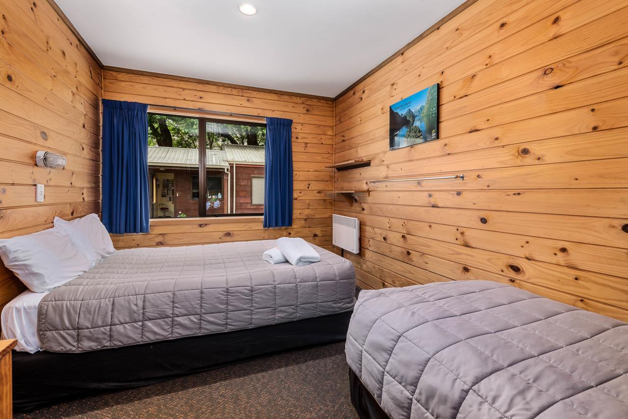 Altamont Lodge Wanaka Eksteriør billede