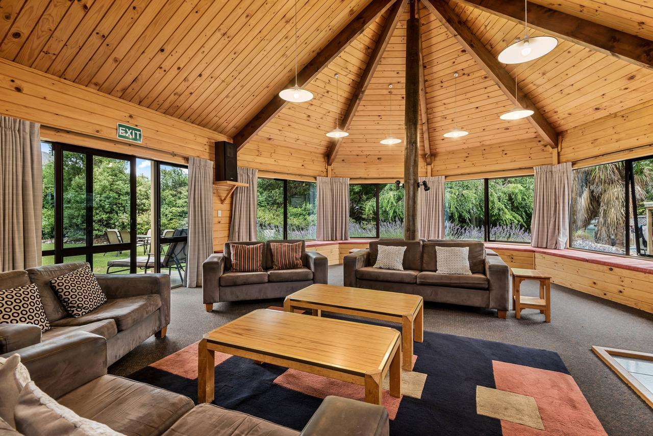 Altamont Lodge Wanaka Eksteriør billede