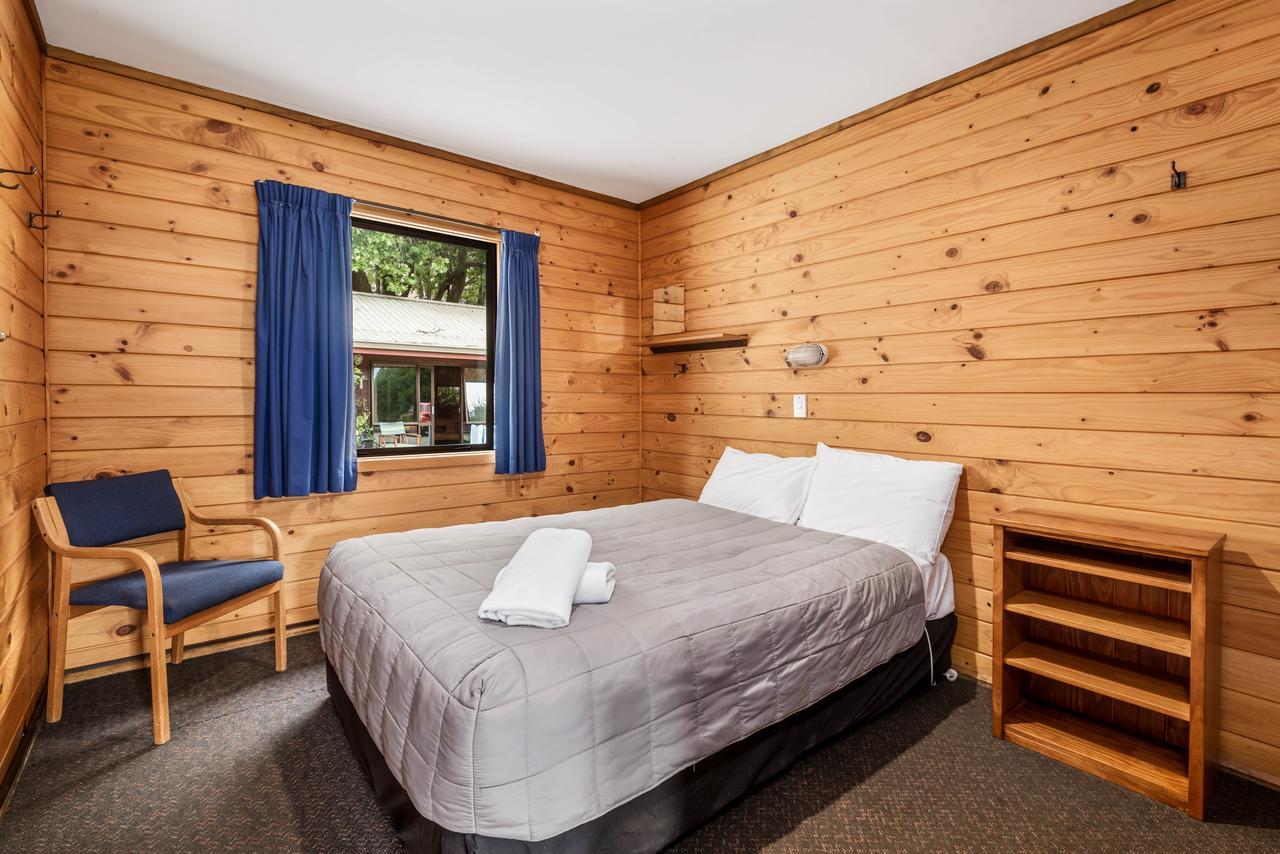 Altamont Lodge Wanaka Eksteriør billede