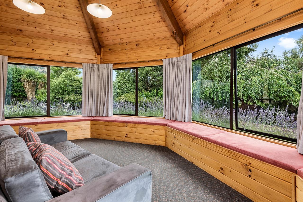 Altamont Lodge Wanaka Eksteriør billede