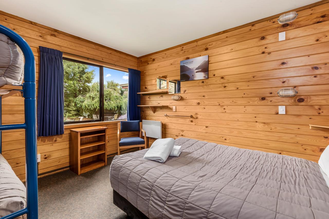 Altamont Lodge Wanaka Eksteriør billede