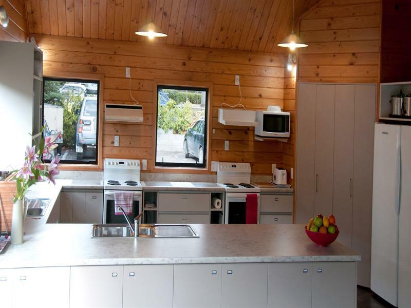 Altamont Lodge Wanaka Eksteriør billede